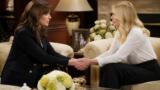 Beautiful, Taylor e Brooke: nuovo inizio il 3 luglio