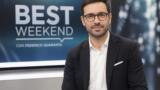 Best Weekend debutta stasera sul Nove: il nuovo programma del 29 luglio 2026