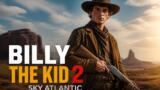 Billy the Kid 2: la serie western su Sky Atlantic, cast e trama