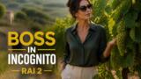 Boss in incognito con Elettra Lamborghini su Rai 2