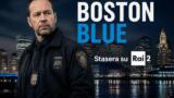 Boston Blue trama e cast: Donnie Wahlberg nella serie crime di Rai 2