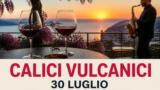 Calici Vulcanici a Vico Equense: vini campani, jazz e la storia dell’Hotel Aequa