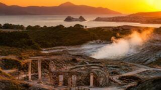 Campi Flegrei: tesori archeologici a due passi da Napoli
