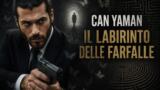 Can Yaman protagonista de Il Labirinto delle Farfalle: trama, cast e quando inizia