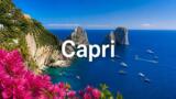 Capri su Rai1, le repliche della seconda stagione: trame episodi del 29 luglio