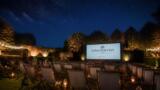 Capua Film Fest 2026: cinema gratuito sotto le stelle ai Giardini dello Sperone — il programma fino al 30 luglio