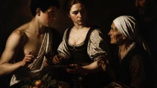 Caravaggio a Napoli: il genio maledetto che lasciò capolavori in città