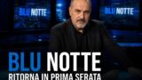 Carlo Lucarelli riaccende Blu Notte: la serie cult torna in prima serata