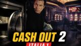 Cash Out 2 con John Travolta stasera su Italia 1: trama, cast e orario del film