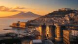 Castelli di Napoli: visita a Castel dell’Ovo, Castel Nuovo e Castel Sant’Elmo
