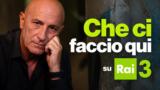 Che ci faccio qui Iannacone su Rai 3 storie Italia