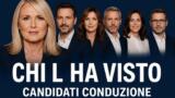 Chi l ha visto i candidati alla conduzione dopo Sciarelli: chi potrebbe raccogliere il testimone