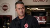 Chicago Fire 14 debutta in prima tv su Italia 1