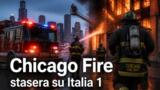 Chicago Fire stasera su Italia 1, anticipazioni 24 luglio 2026