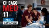 Chicago Med 11 su Italia 1: l undicesima stagione del medical drama stasera in tv