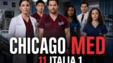 Chicago Med 11 su Italia 1: trame episodi 23 luglio