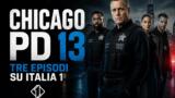 Chicago P.D. 13, stasera su Italia 1 tre episodi inediti