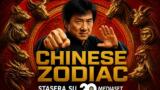 Chinese Zodiac Jackie Chan stasera su 20 Mediaset