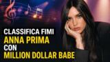 Classifica FIMI: Anna prima con Million Dollar Babe