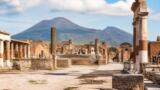 Come arrivare a Pompei e Ercolano da Napoli: guida completa 2025