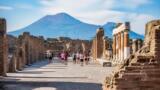 Come arrivare a Pompei e Ercolano da Napoli: guida completa 2026