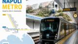Come muoversi a Napoli: metro, funicolari, bus e tram
