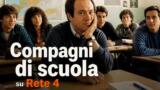Compagni di scuola: il film di Carlo Verdone su Rete 4