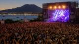 Concerti a Napoli dal 27 luglio al 2 agosto 2026: tutti gli appuntamenti live della settimana