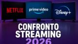 Confronto piattaforme streaming 2026 prezzi catalogo e offerte