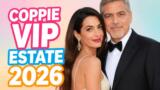 Coppie vip estate 2026 gossip e news dal mondo dello spettacolo
