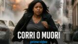 Corri o muori: la nuova action comedy con Octavia Spencer su Prime Video