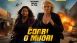Corri o muori su Prime Video: trama, cast e uscita