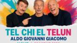 Cosa vedere stasera su Nove, 26 luglio 2026
