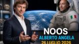 Cosa vedere stasera su Rai 1, 26 luglio 2026