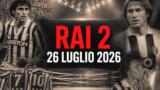 Cosa vedere stasera su Rai 2, 26 luglio 2026