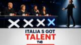 Cosa vedere stasera su TV8, 26 luglio 2026