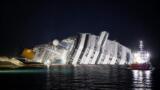 Costa Concordia: il docufilm Netflix dal 10 luglio