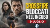 Crossfire serie action thriller su Italia 1 stasera