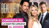 Curiosità su Beautiful la soap più longeva al mondo