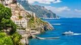 Da Napoli a Sorrento, Positano e Amalfi: come arrivare in Costiera