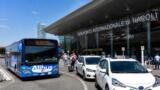 Dall’aeroporto di Napoli al centro città: Alibus, taxi e navette