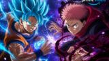 DB Super e Jujutsu Kaisen su Prime Video a luglio