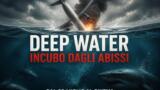 Deep Water – Incubo dagli abissi: trama, cast e trailer del film con squali diretto da Renny Harlin