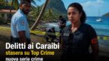 Delitti ai Caraibi stasera su Top Crime: nuova serie crime