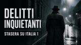 Delitti inquietanti: il film thriller stasera su Italia 1