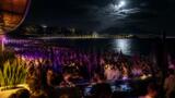 Discoteche e club estivi a Napoli e dintorni