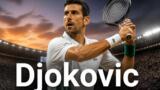 Djokovic: il documentario evento in arrivo su Prime Video