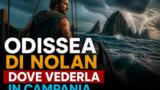 Dove vedere l’Odissea di Nolan a Napoli e in Campania: sale IMAX, 70mm e tradizionali