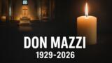 È morto don Mazzi, il fondatore della comunità Exodus: aveva 96 anni