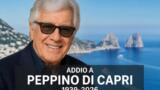 È morto Peppino Di Capri, leggenda della musica italiana: aveva 87 anni